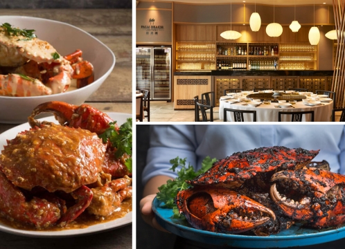 Palmbeach_Seafood_Restaurant（パーム・ビーチ・シーフード）